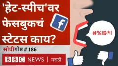 फेसबुक, सोशल मीडिया