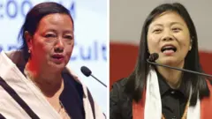 सलहौतुओनुओ और हेकानी जाखलू