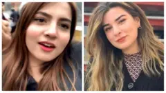 زارا نعیم، دنانیر مبین