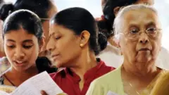 SL elections