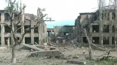 донечкая область