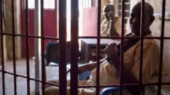 Xabsiga Dhexe ee Muqdisho waardiye ku sugan