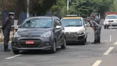 लकडाउन