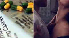 Oogun amu-nkan ọkunrin le
