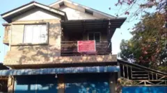 ဦးမိုးမခရဲ့ ယောက္ခမတွေ ပိုင်ဆိုင်တဲ့ တောင်ငူက အိမ်