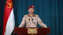 حوثی‌ها با موشک پهپاد به عربستان حمله کرد