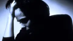 डिप्रेसन साङ्केतिक तस्बिर