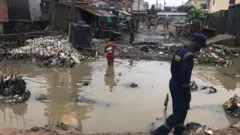Agbara omi