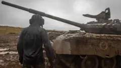 учения мобилизованных