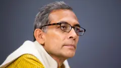 অভিজিৎ ব্যানার্জি