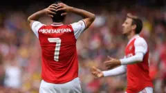Mkhitaryan