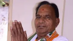 સોમાભાઈ પટેલ