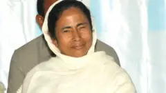 ममता बनर्जी