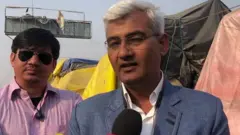 किसान आंदोलन