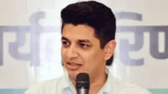 सत्यजित तांबे