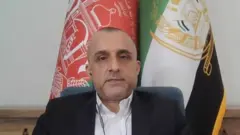 امرالله صالح