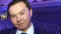 Нурали Алиев