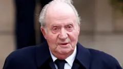 Juan Carlos I