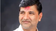 विनायक मेटे