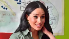 Di Duchess of Sussex
