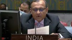 संयुक्त राष्ट्र में भारत
