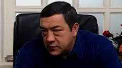 "Шайтанат" филмидан