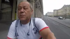 Чет тилларини билмаслиги Мавлутдин акага тўсиқ бўлмади