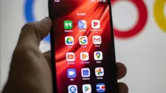 "Android apps crashing Google fix"
