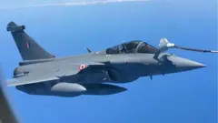 రఫేల్ యుద్ధ విమానాలు