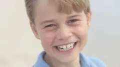 Prince George