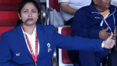 आरती बारी, कबड्डी, प्रो कबड्डी