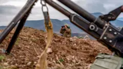 Ermənistan əsgəri