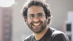 علاء عبد الفتاح