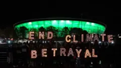 COP26 बाट नेपाली युवाको के आपेक्षा?