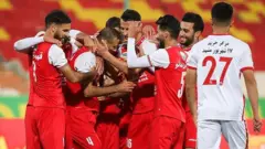 پرسپولیس