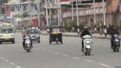 श्रीनगर