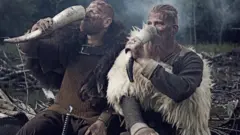 Vikingos