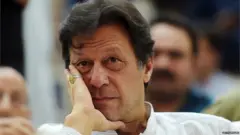 इम्रान खान