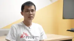 洪上凱醫生
