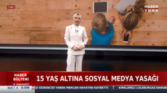 لایحه جدید در ترکیه؛ ممنوعیت شبکه‌های اجتماعی برای زیر ۱۵ ساله‌ها یا گام تازه در محدودسازی اینترنت؟