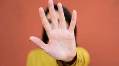 زن