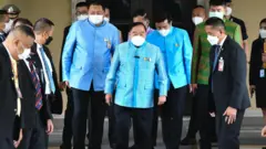 คณะรัฐมนตรี