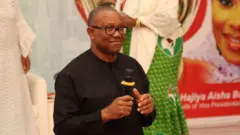 Peter Obi