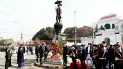 पृथ्वी जयन्ती