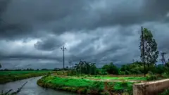 ગુજરાત હવામાન