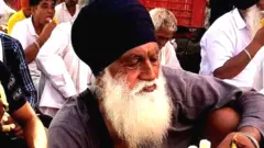 ਕਿਸਾਨ ਅੰਦੋਲਨ
