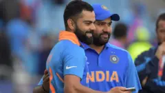 कोहली, भारत, वेस्ट इंडिज