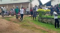 Pipo dey carry deadi bodi