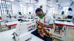 Lagos Internship programme for graduates