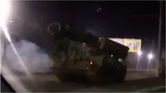 військова техніка